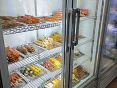 -老即墨路901炸串(吴淞路店)