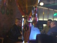 -外滩一号酒吧(老外滩店)