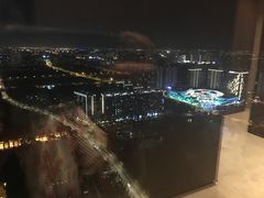 -嘉定凯悦·咖啡厅