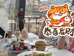 -忆咖啡观景餐厅(桂林象山公园店)