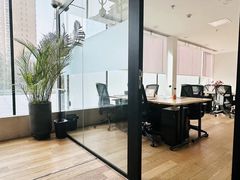 -WeWork中国(三里屯11号社区店)