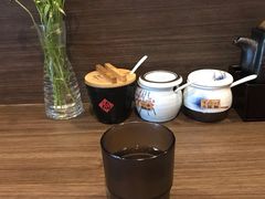 -雷神拉面(财富中心玉米楼店)