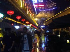 -纸盐河码头火锅(十八梯店)