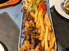 -La Medina餐厅(亮马河南路店)