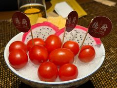 -隐厨中国餐馆(红旗大街店)