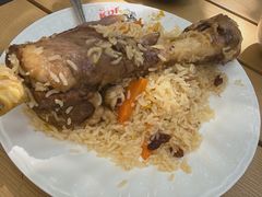 -开帝锐抓饭(五一路店)