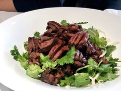 火燎鸭心-四季民福烤鸭店(前门店)