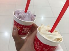 -DQ·蛋糕·冰淇淋(王府井店)