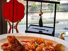 -馋遇江南·精致湖景雅宴(东方之门店)