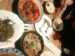 -茅庐毛血旺(烟台大悦城店)