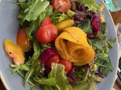 蔬菜沙拉-金枝玉叶上海人家食府(三里河店)