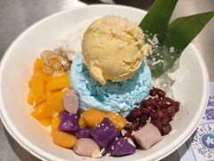 -满记甜品(苏州中心店)