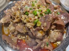 -风波庄(洪家楼店)