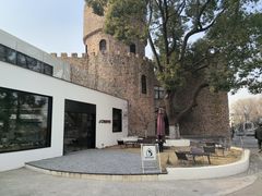 -J Create城市露营咖啡·简餐·宠物(上海动物园店)