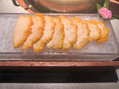 -花菇朵·云山雀 ll 野生菌锅·野果酸汤·精品滇菜(万柳店)