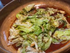 -洞庭土菜馆(天河北总店)