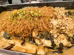 -雅佳神话·麻辣烤鱼(新街口店)