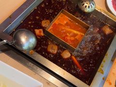 -锦城印象火锅(天府三街店)