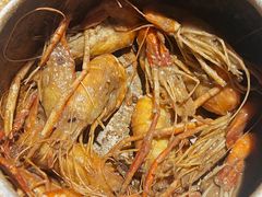 胡椒虾-雷泰泰台式胡椒虾(滨江金铂湾店)