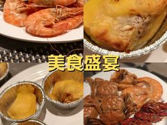 -青岛鑫江温德姆酒店