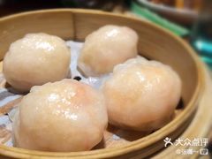 -頂好酒家·经典粤菜(海信广场店)