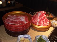 -温野菜涮涮锅(西单大悦城店)