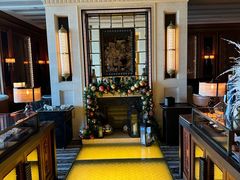 -Caprice(香港四季酒店)