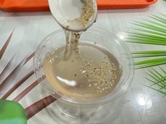 藕糕-没牙伯花生汤店(老药洲店)