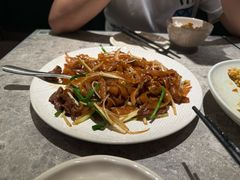 -留半山·香港食堂(啦啦宝都店)