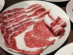 -知味自助餐厅(西安威斯汀大酒店)