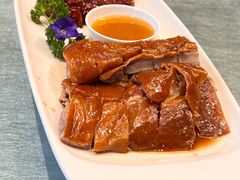 烧味双拼-尚一汤·粤菜海鲜(汇智国际商业中心店)