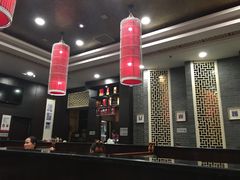 -城南往事风味主题餐厅(领秀城店)