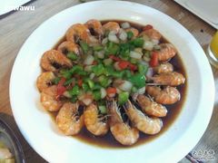 -旅马餐厅(茅家埠店)