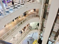 -美罗城