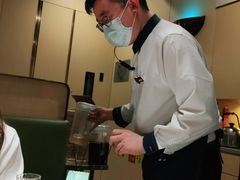-海底捞火锅(奥森店)