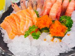 -菊上料理(蜀山银泰百货店)