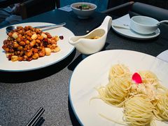 -赠李白·如诗的川味(余杭万达广场店)