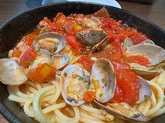 -萨莉亚意式餐厅(杭州滨江天街店)