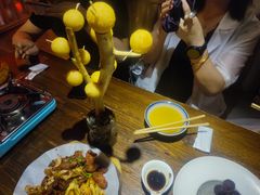 -锦上中式酒馆(南内环店)