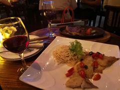 -THE PADDY FIELD田野西餐厅(禅城店)