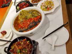 -马凯餐厅(长椿街店)