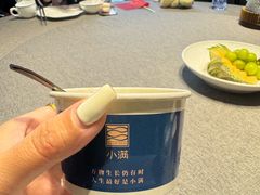 -小满海鲜·别院(天津旗舰店)