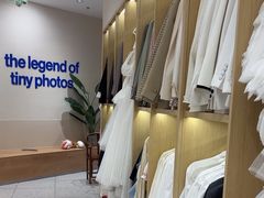 -天真蓝照相馆(五角场百联又一城店)
