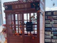 -南昌双子塔303观光厅