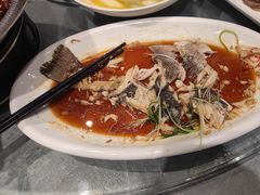 -红菜坊·烤鸭·川鲁宴(石园店)