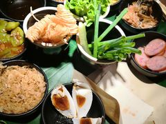 雄安大咖-淀里船宴(裕华东路店)