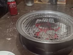 -江城二当家烤牛肉(莲塘新村店)