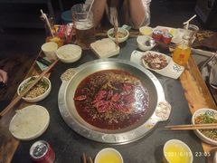 -大龙燚火锅(春熙店)