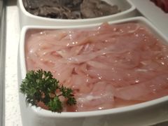 -海底捞火锅(长沙华创国际广场店)