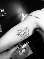 点击看大图 -PinooTattoo皮奴刺青纹身设计总部